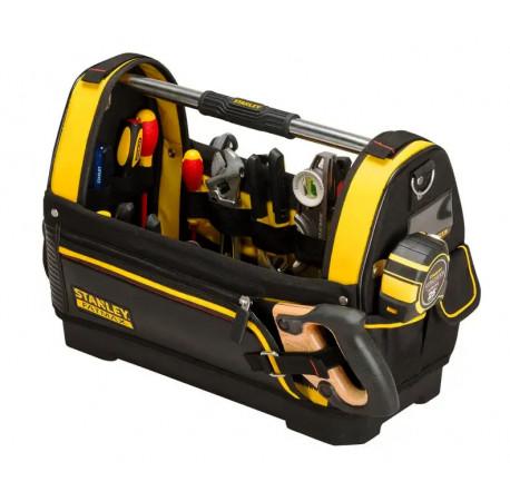 Сумка для инструмента FatMax Open Tote открытая 18 STANLEY 1-93-951 купить