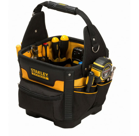 Сумка для инструмента FatMax TECHNICIAN открытая STANLEY 1-93-952 купить