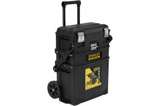 Ящик профессиональный FatMax Mobile Work Station Cantilever 549x733x413мм с колесами STANLEY 1-94-210