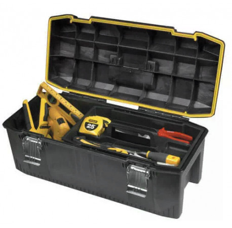 Ящик профессиональный FatMax 584x305x267 мм STANLEY 1-94-749 купить