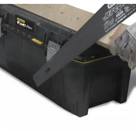 Ящик профессиональный FatMax 584x305x267 мм STANLEY 1-94-749 цена