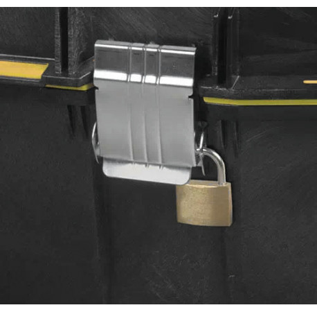Ящик профессиональный FatMax 584x305x267 мм STANLEY 1-94-749 в магазине Tools DeWalt