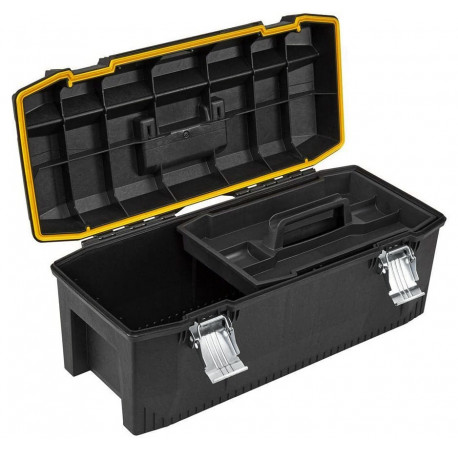Ящик професійний FatMax 703х323х294 мм STANLEY 1-93-935 В Тулс ДеВолт