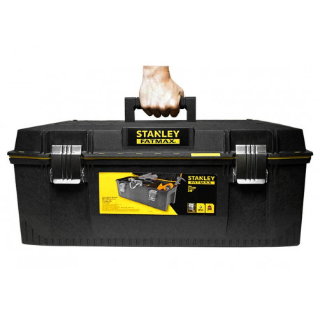 Ящик професійний FatMax 703х323х294 мм STANLEY 1-93-935 з доставкою