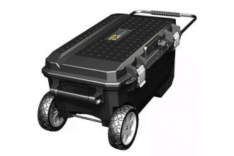 Ящик великого обʼєму з колесами FatMax Promobile Job Chest 910x516x431 мм STANLEY 1-94-850