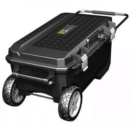 Ящик большого объема с колесами FatMax Promobile Job Chest 910x516x431 мм STANLEY 1-94-850