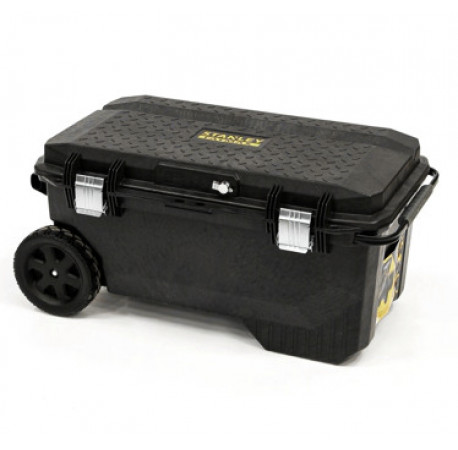 Ящик большого объема с колесами FatMax Promobile Job Chest 910x516x431 мм STANLEY 1-94-850 цена