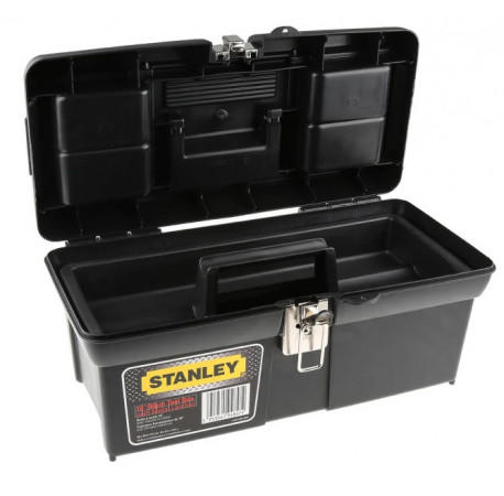 Ящик розміри 400x209x183 мм STANLEY 1-94-857 купити