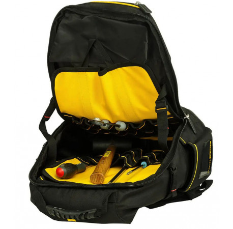 Рюкзак FatMax для зручності транспортування і зберігання інструменту STANLEY 1-95-611 в магазині Tools DeWalt