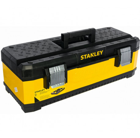 Ящик для инструмента профессиональный 662x293x222 мм STANLEY 1-95-614