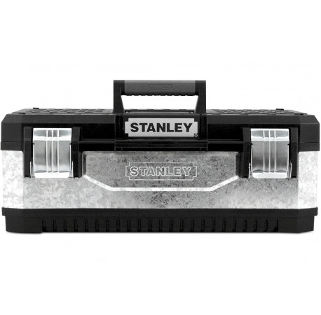 Ящик професійний 497х293х222 мм STANLEY 1-95-618 ціна