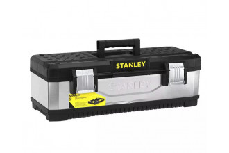 Ящик для инструмента профессиональный 662x293x222 мм STANLEY 1-95-620