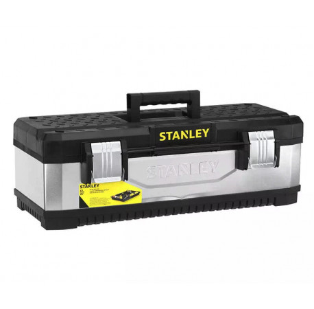 Ящик для инструмента профессиональный 662x293x222 мм STANLEY 1-95-620