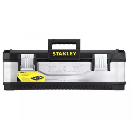 Ящик для инструмента профессиональный 662x293x222 мм STANLEY 1-95-620 купить