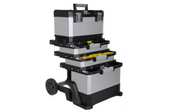 Ящик з колесами FatMax® Rolling Workshop 568x893x389 мм STANLEY 1-95-622