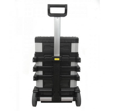Ящик з колесами FatMax® Rolling Workshop 568x893x389 мм STANLEY 1-95-622 в магазині Tools DeWalt