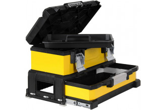 Ящик для інструменту професійний 545x280x335 мм STANLEY 1-95-829