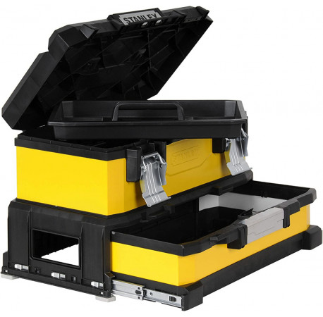 Ящик для інструменту професійний 545x280x335 мм STANLEY 1-95-829