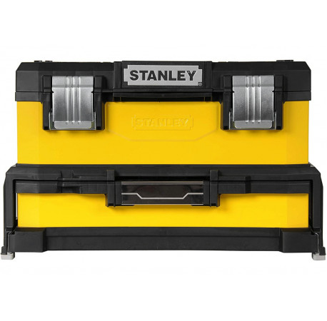Ящик для інструменту професійний 545x280x335 мм STANLEY 1-95-829 купити