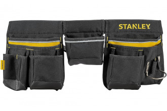 Пояс для инструмента Basic Tool Apron Stanley 1-96-178