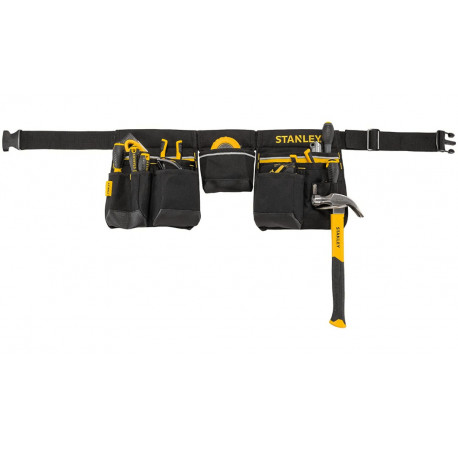 Пояс для инструмента Basic Tool Apron Stanley 1-96-178 купить