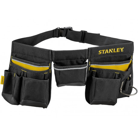 Пояс для инструмента Basic Tool Apron Stanley 1-96-178 цена