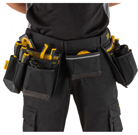 Пояс для инструмента Basic Tool Apron Stanley 1-96-178 в магазине Tools DeWalt