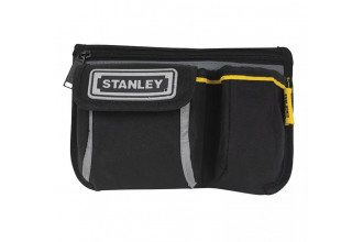 Сумка поясна Basic Stanley Personal Pouch для особистих речей і аксесуарів STANLEY 1-96-179