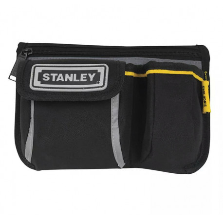 Сумка поясная Basic Stanley Personal Pouch для личных вещей и аксессуаров STANLEY 1-96-179
