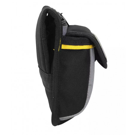 Сумка поясная Basic Stanley Personal Pouch для личных вещей и аксессуаров STANLEY 1-96-179 купить