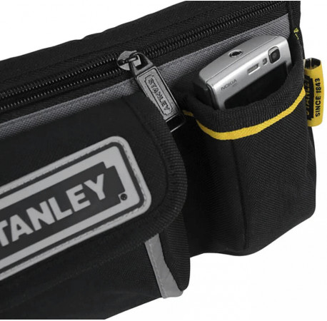 Сумка поясная Basic Stanley Personal Pouch для личных вещей и аксессуаров STANLEY 1-96-179 в Тулс ДеВолт