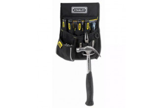 Сумка Basic Tool Pouch поясна для носіння інструменту з поліестеру STANLEY 1-96-181
