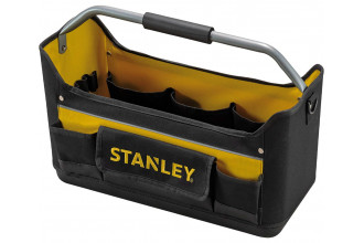 Сумка для инструмента Basic Stanley Open Tote открытая 16 STANLEY 1-96-182