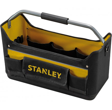 Сумка для инструмента Basic Stanley Open Tote открытая 16 STANLEY 1-96-182