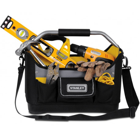 Сумка для инструмента Basic Stanley Open Tote открытая 16 STANLEY 1-96-182 купить