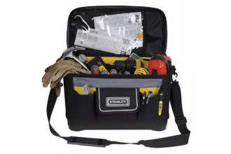 Сумка для інструменту Basic Stanley Rigid Multipurpose універсальна 16 STANLEY 1-96-193
