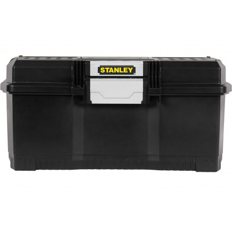 Ящик профессиональный One Latch™ размеры 605x287x287 мм STANLEY 1-97-510 купить