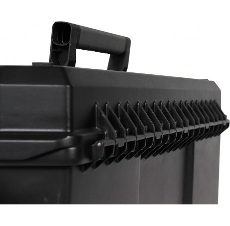 Ящик профессиональный One Latch™ размеры 605x287x287 мм STANLEY 1-97-510 цена