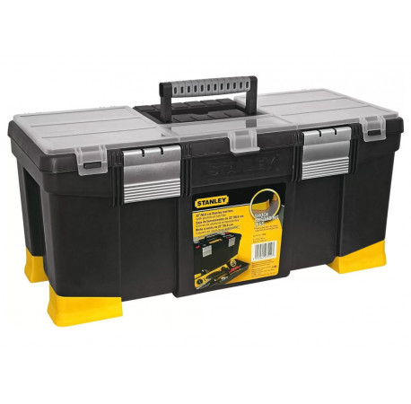 Ящик Classic для інструментів 55x25 см STANLEY 1-97-512