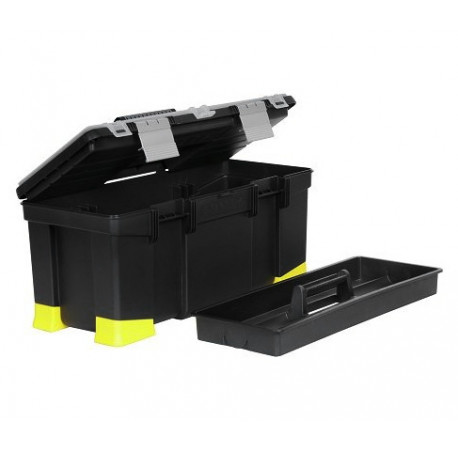 Ящик Classic для інструментів 55x25 см STANLEY 1-97-512 купити
