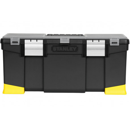 Ящик Classic для інструментів 55x25 см STANLEY 1-97-512 ціна