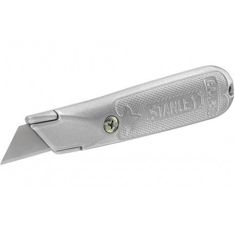 Нож трапеция 199 монтажный 140 мм Stanley 2-10-199