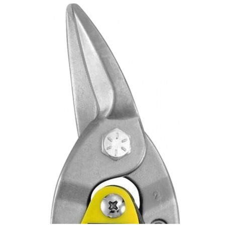Ножницы по металлу FatMax Aviation правые 250 мм Stanley 2-14-564 цена