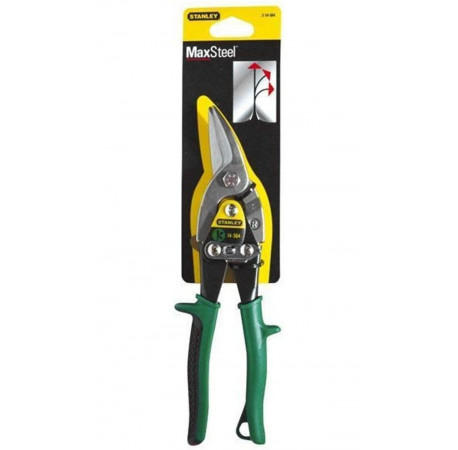 Ножницы по металлу FatMax Aviation правые 250 мм Stanley 2-14-564 в магазине Tools DeWalt