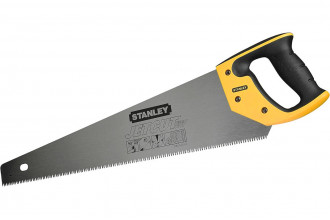 Ножовка Jet-Cut SP по дереву 450 мм Stanley 2-15-283