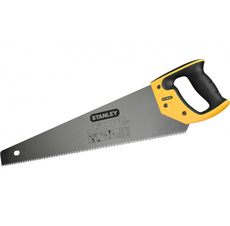 Ножівка Jet-Cut SP по дереву 380 мм Stanley 2-15-281
