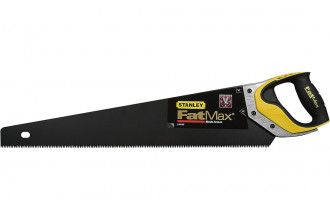 Ножівка FatMax Jet-Cut по дереву 380 мм Stanley 2-20-528