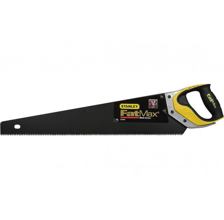 Ножовка FatMax Jet-Cut по дереву 550 мм Stanley 2-20-530