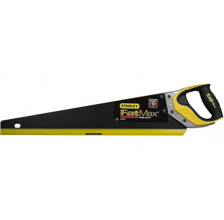 Ножовка FatMax Jet-Cut по дереву 550 мм Stanley 2-20-530 купить