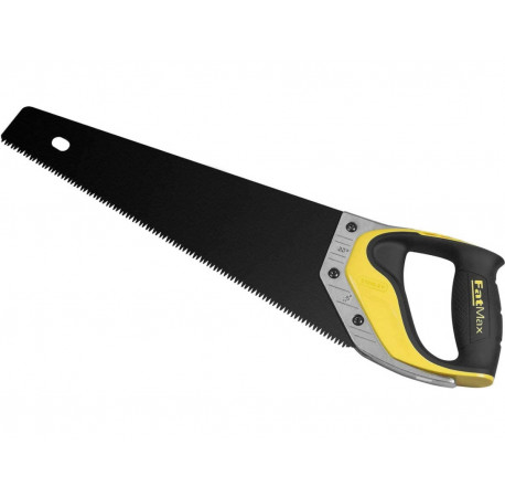 Ножовка FatMax Jet-Cut по дереву 550 мм Stanley 2-20-530 цена